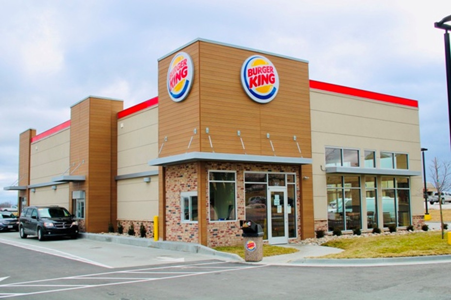 Burger King 2